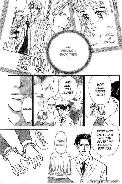 Virgin Wars Chapter 10 24